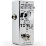 IK Multimedia TONEX ONE Joe Satriani