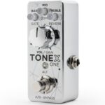 IK Multimedia TONEX ONE Joe Satriani - Image 4