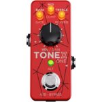 IK Multimedia TONEX ONE Brown Sound Red
