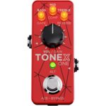 IK Multimedia TONEX ONE Brown Sound Red - Image 3