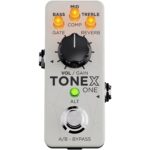 IK Multimedia TONEX ONE Brown Sound White - Image 3