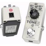 IK Multimedia TONEX ONE Brown Sound White - Image 2