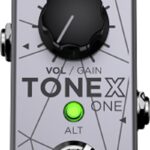 IK Multimedia TONEX One Bass pedal