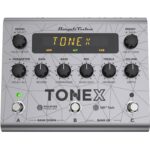 IK Multimedia TONEX Bass pedal - Image 9