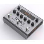 IK Multimedia TONEX Bass pedal - Image 2