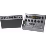IK Multimedia TONEX Bass pedal - Image 3
