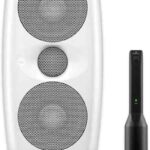 IK Multimedia iLoud MTM White - Single