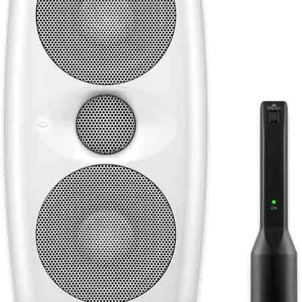 IK Multimedia iLoud MTM White - Single