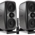 IK Multimedia iLoud MTM MKII Pair