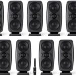IK Multimedia iLoud MTM MKII Immersive Bundle