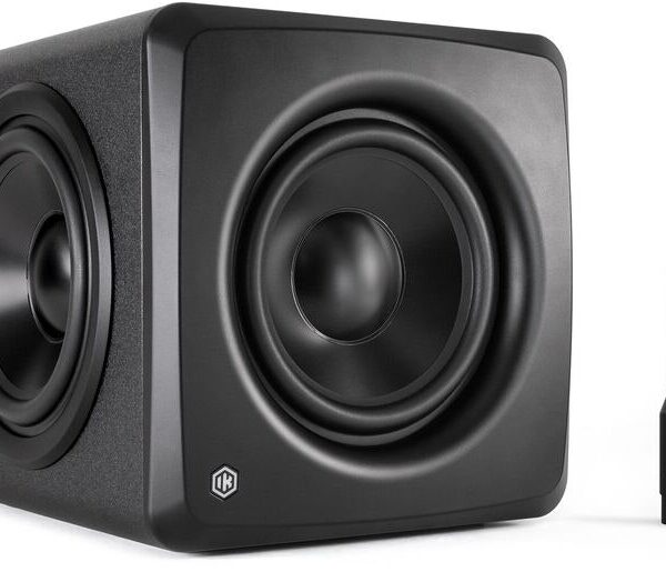 IK Multimedia iLoud Sub