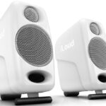 IK Multimedia iLoud Micro Monitor White
