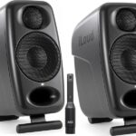 IK Multimedia iLoud Micro Monitor Pro