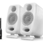 IK Multimedia iLoud Micro Monitor Pro White