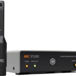 IK Multimedia ARC Studio