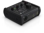 IK Multimedia AXE I/O ONE