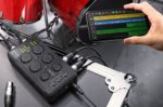 IK Multimedia iRig Pro Quattro I/O - Image 5