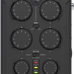 IK Multimedia iRig Pro Quattro I/O