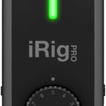 IK Multimedia iRig Pro I/O