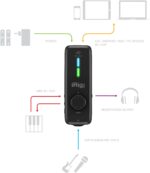 IK Multimedia iRig Pro I/O - Image 7