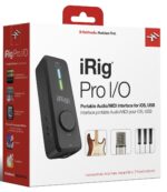 IK Multimedia iRig Pro I/O - Image 12