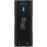 IK Multimedia iRig Hd 2