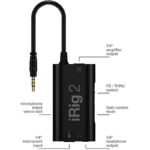 IK Multimedia Irig 2 - Image 4
