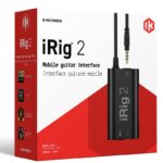 IK Multimedia Irig 2 - Image 7