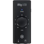 IK Multimedia iRig USB