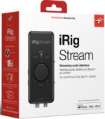 IK Multimedia iRig Stream - Image 8