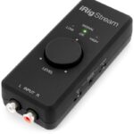 IK Multimedia iRig Stream