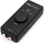 IK Multimedia iRig Stream - Image 9
