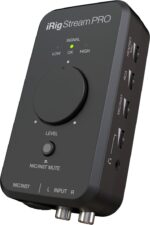 IK Multimedia iRig Stream Pro - Image 11