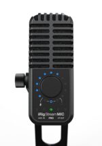 IK Multimedia iRIG Stream Mic Pro - Image 2