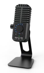IK Multimedia iRIG Stream Mic Pro - Image 4