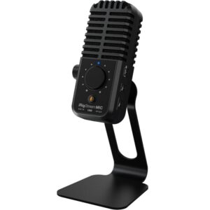 IK Multimedia iRig Stream MIC USB