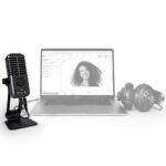 IK Multimedia iRig Stream MIC USB - Image 6