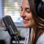 IK Multimedia iRig Stream MIC USB - Image 7