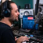 IK Multimedia iRig Stream MIC USB - Image 8