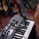 IK Multimedia iRig Stream MIC USB - Image 9