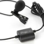 IK Multimedia iRIG Mic Lav