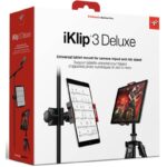 IK Multimedia iKlip 3 Deluxe - Image 7