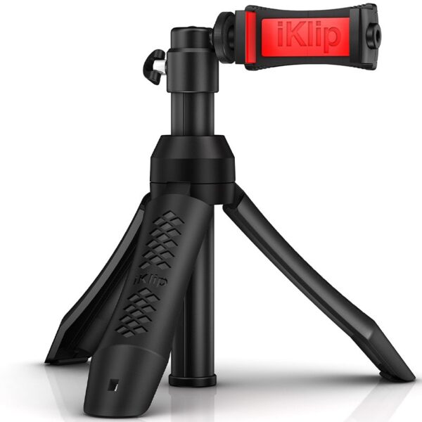 IK Multimedia iKlip Grip Pro