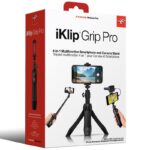 IK Multimedia iKlip Grip Pro - Image 9