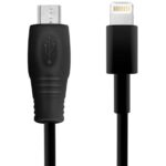IK Multimedia Lightning to Micro-USB Cable - Image 2