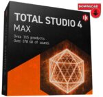 IK Multimedia Total Studio 4 MAX - Image 5