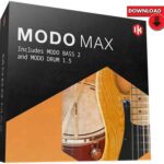 IK Multimedia Modo Max