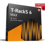 IK Multimedia T-RackS 6 Max