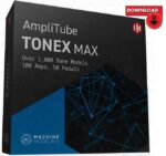 IK Multimedia ToneX MAX - Image 6