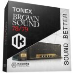 IK TONEX Signature Collection - Brown Sound 78/79 - Image 3